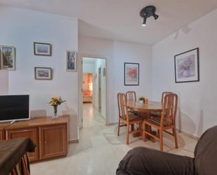 Dining room of Flat for sale in Camas  with Air Conditioner and Balcony
