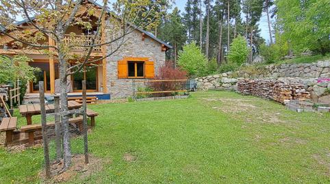 Piso en venta en Place de la Iglesia, 10, Formiguères, Cerdanya Francesa - imagen 2 Foto 2 de Piso en venta en Place de la Iglesia, 10, Formiguères, Cerdanya Francesa