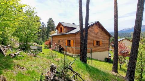 Piso en venta en Place de la Iglesia, 10, Formiguères, Cerdanya Francesa - imagen 3 Foto 3 de Piso en venta en Place de la Iglesia, 10, Formiguères, Cerdanya Francesa