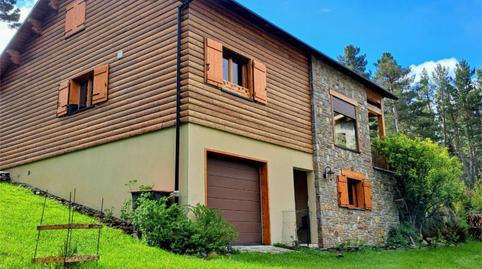 Piso en venta en Place de la Iglesia, 10, Formiguères, Cerdanya Francesa - imagen 4 Foto 4 de Piso en venta en Place de la Iglesia, 10, Formiguères, Cerdanya Francesa