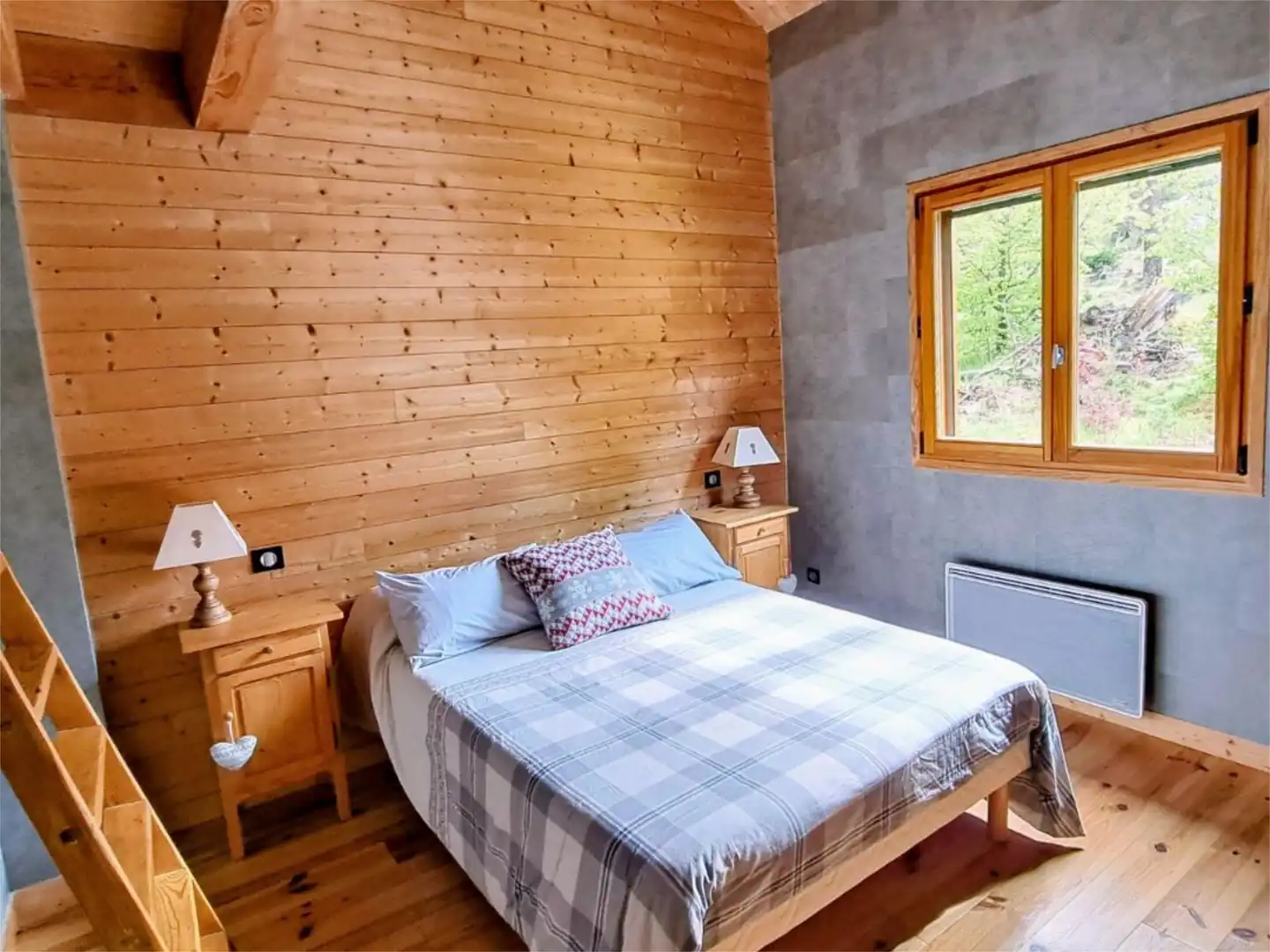 Piso en venta en Place de la Iglesia, 10, Formiguères Habitación de Piso en venta en Formiguères con Jardín privado, Terraza y Balcón