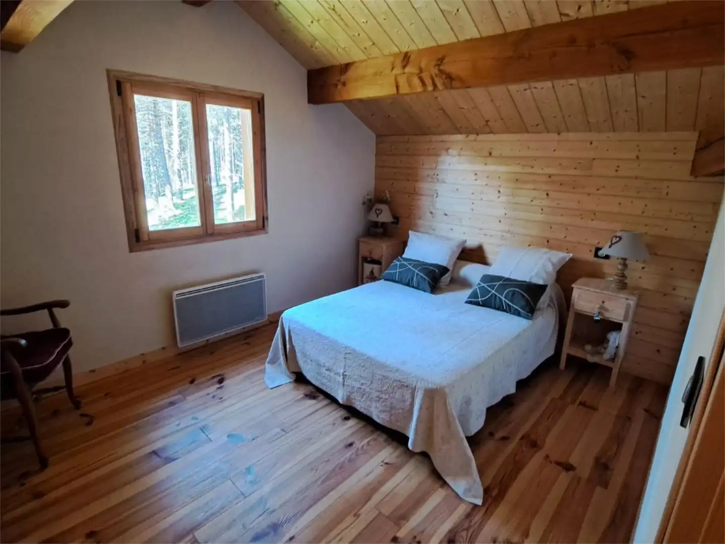 Piso en venta en Place de la Iglesia, 10, Formiguères Habitación de Piso en venta en Formiguères con Jardín privado, Terraza y Balcón