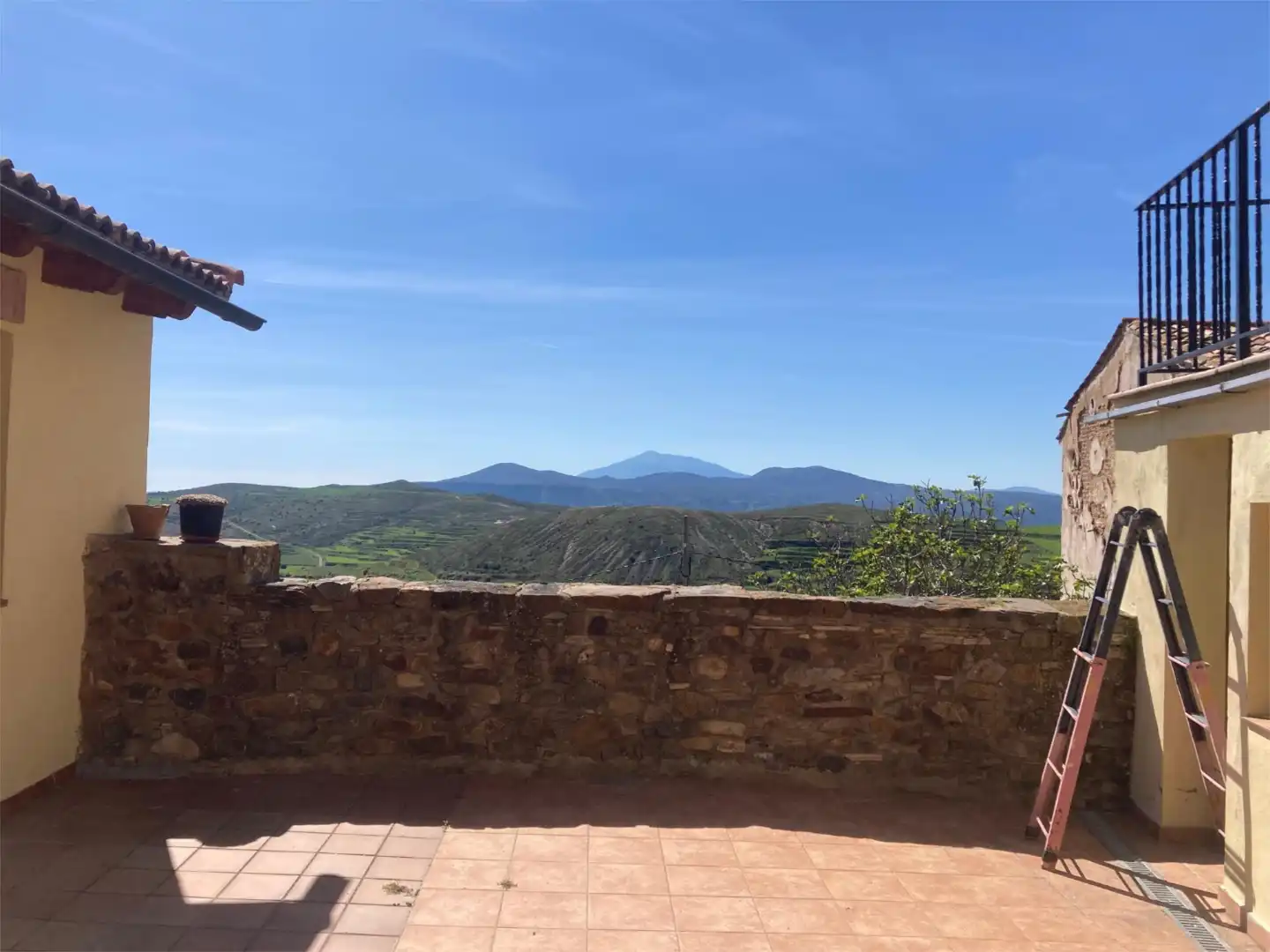 Piso en venta en Calle Fuente, 6, Valdemadera