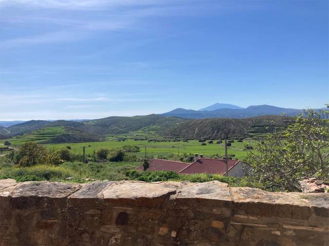 Finca rústica en Venta en Calle Fuente, 6 en Valdemadera