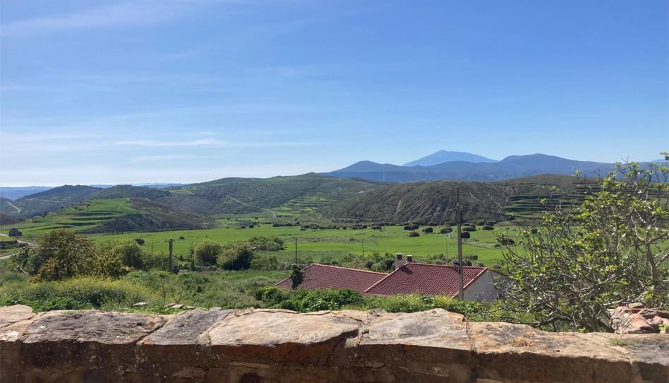 Finca rústica en venda a Calle Fuente, 6, Valdemadera, La Rioja - imatge 1 Foto 1 de Finca rústica en venda a Calle Fuente, 6, Valdemadera, La Rioja
