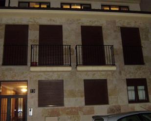 Terrassa de Pis de lloguer en Salamanca Capital amb Moblat
