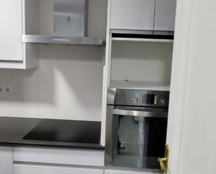 Kitchen of Flat for sale in O Barco de Valdeorras    with Heating, Parquet flooring and Terrace