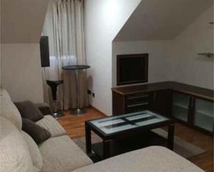 Wohnung miete in A Cañiza