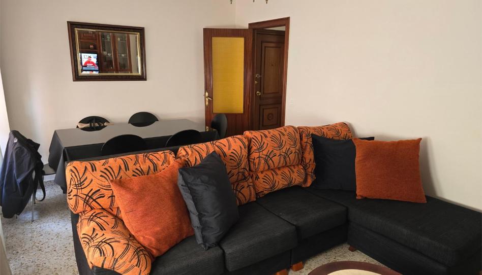 Photo 1 of Flat to rent in Calle la Victoria, 15, Valencia de Don Juan, León