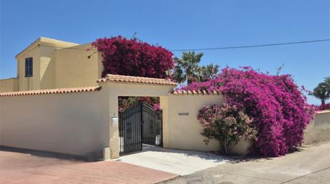 House or chalet for sale in Mojácar Playa - Las Ventanicas - La Paratá, Almería - image 2 Photo 2 of House or chalet for sale in Mojácar Playa - Las Ventanicas - La Paratá, Almería