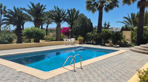 House or chalet for sale in Mojácar Playa - Las Ventanicas - La Paratá, Almería - image 3 Photo 3 of House or chalet for sale in Mojácar Playa - Las Ventanicas - La Paratá, Almería