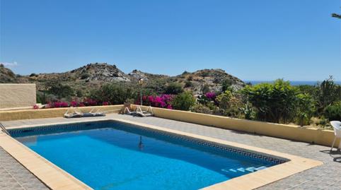 House or chalet for sale in Mojácar Playa - Las Ventanicas - La Paratá, Almería - image 4 Photo 4 of House or chalet for sale in Mojácar Playa - Las Ventanicas - La Paratá, Almería