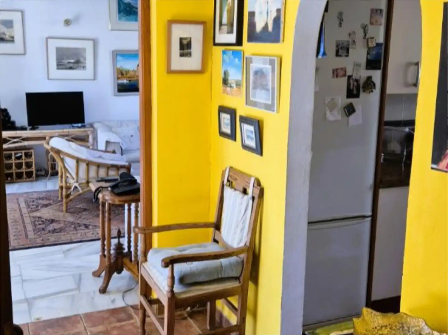Casa o xalet en venda en Mojácar amb Aire condicionat, Terrassa i Piscina
