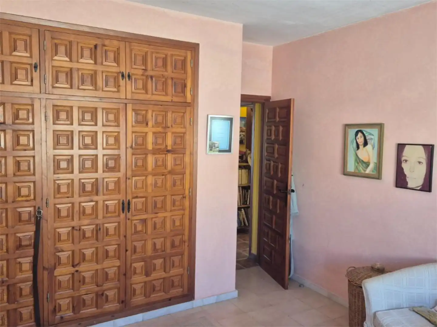 Casa o xalet en venda en Mojácar amb Aire condicionat, Terrassa i Piscina