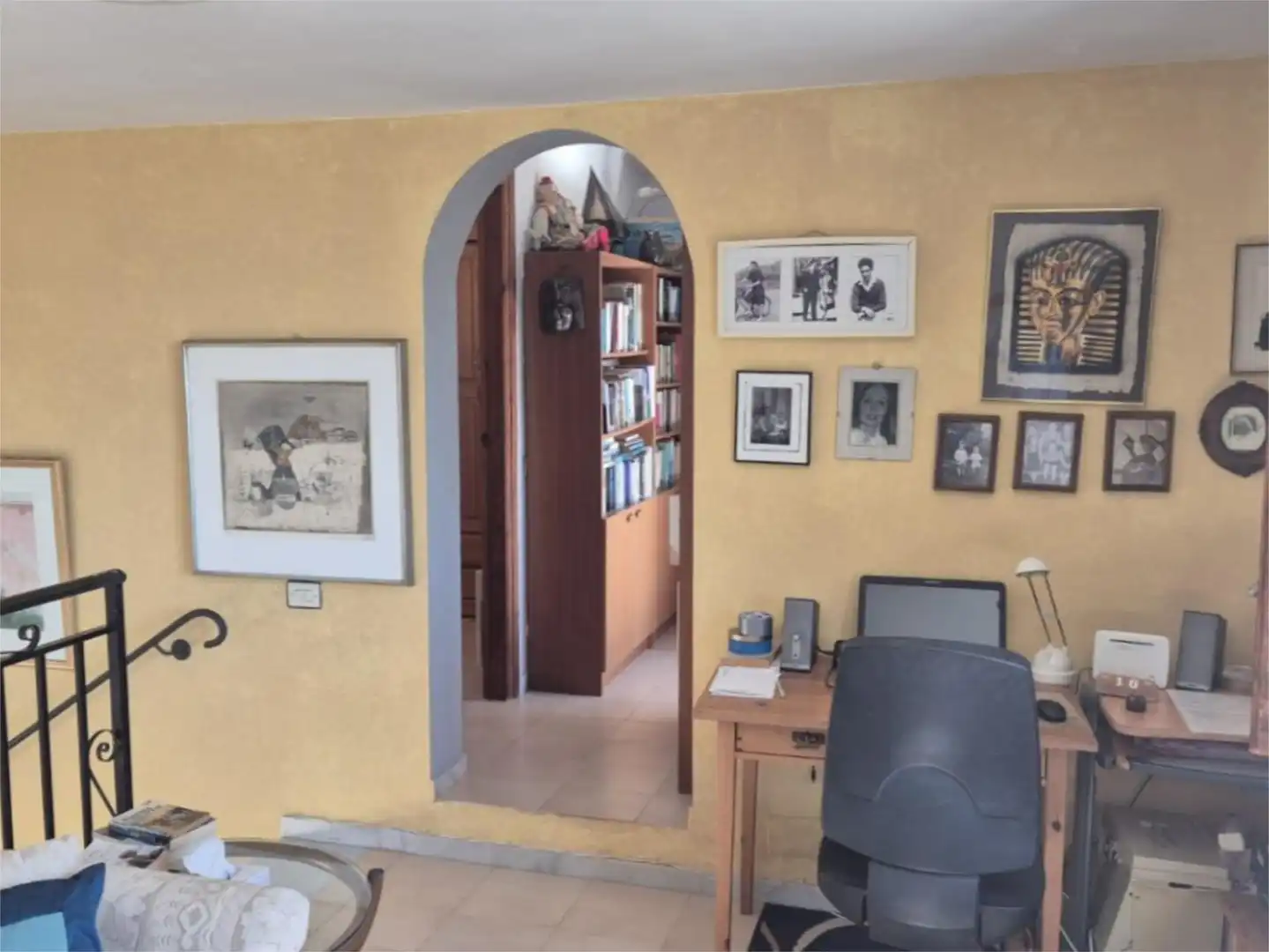 Casa o xalet en venda en Mojácar amb Aire condicionat, Terrassa i Piscina