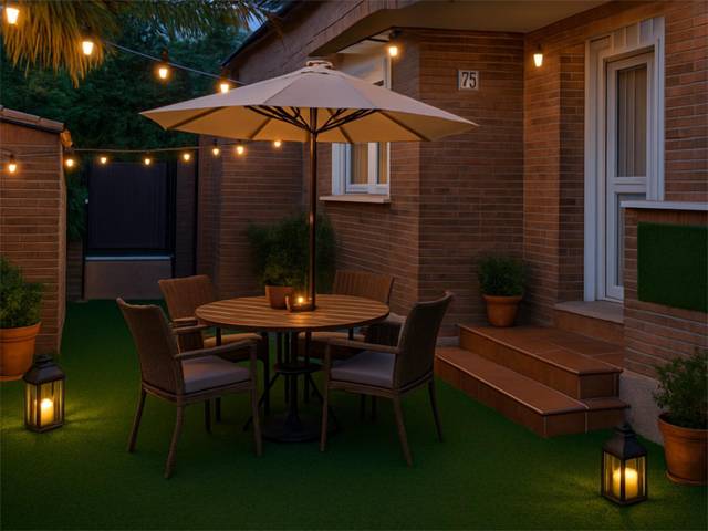 Casa-chalet en Venta en Calle Monte de Encinas, 74 en Villanueva de la Torre