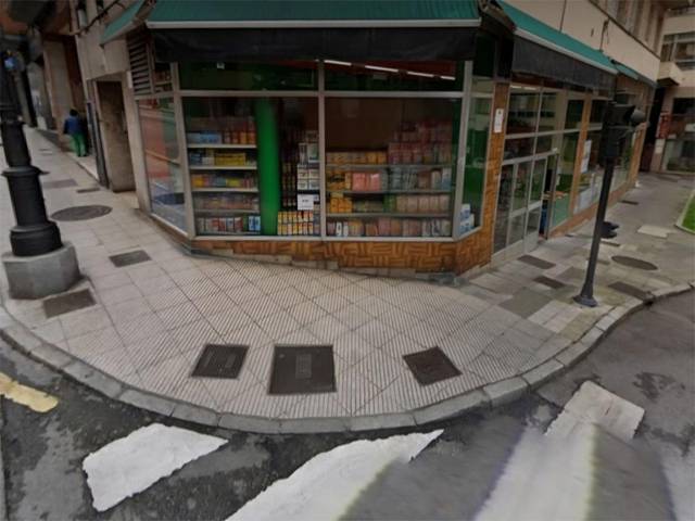Local comercial en Alquiler en Calle Fuertes Acevedo, 94 en Buenavista