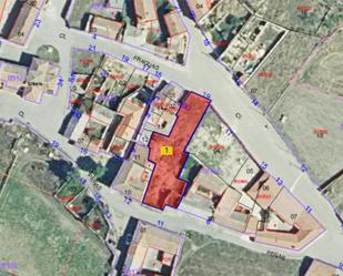 Residencial en venda en Santiago Millas