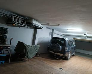Aparcament de Casa o xalet en venda en Ocaña amb Aire condicionat, Calefacció i Terrassa