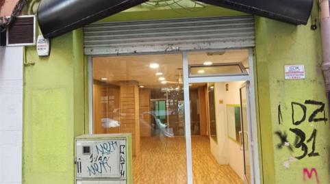 Photo 2 of Premises to rent in Carrer de Bilbao, 38, Sant Antoni, Valencia