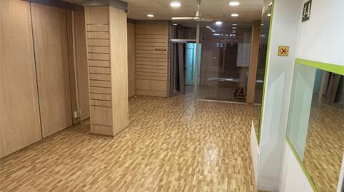 Photo 3 of Premises to rent in Carrer de Bilbao, 38, Sant Antoni, Valencia