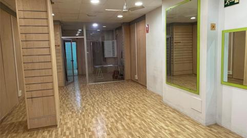 Photo 5 of Premises to rent in Carrer de Bilbao, 38, Sant Antoni, Valencia