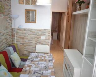 Dormitori de Apartament de lloguer en Jerez de la Frontera amb Moblat