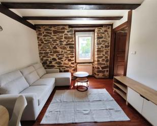 Living room of Flat to rent in Beasain