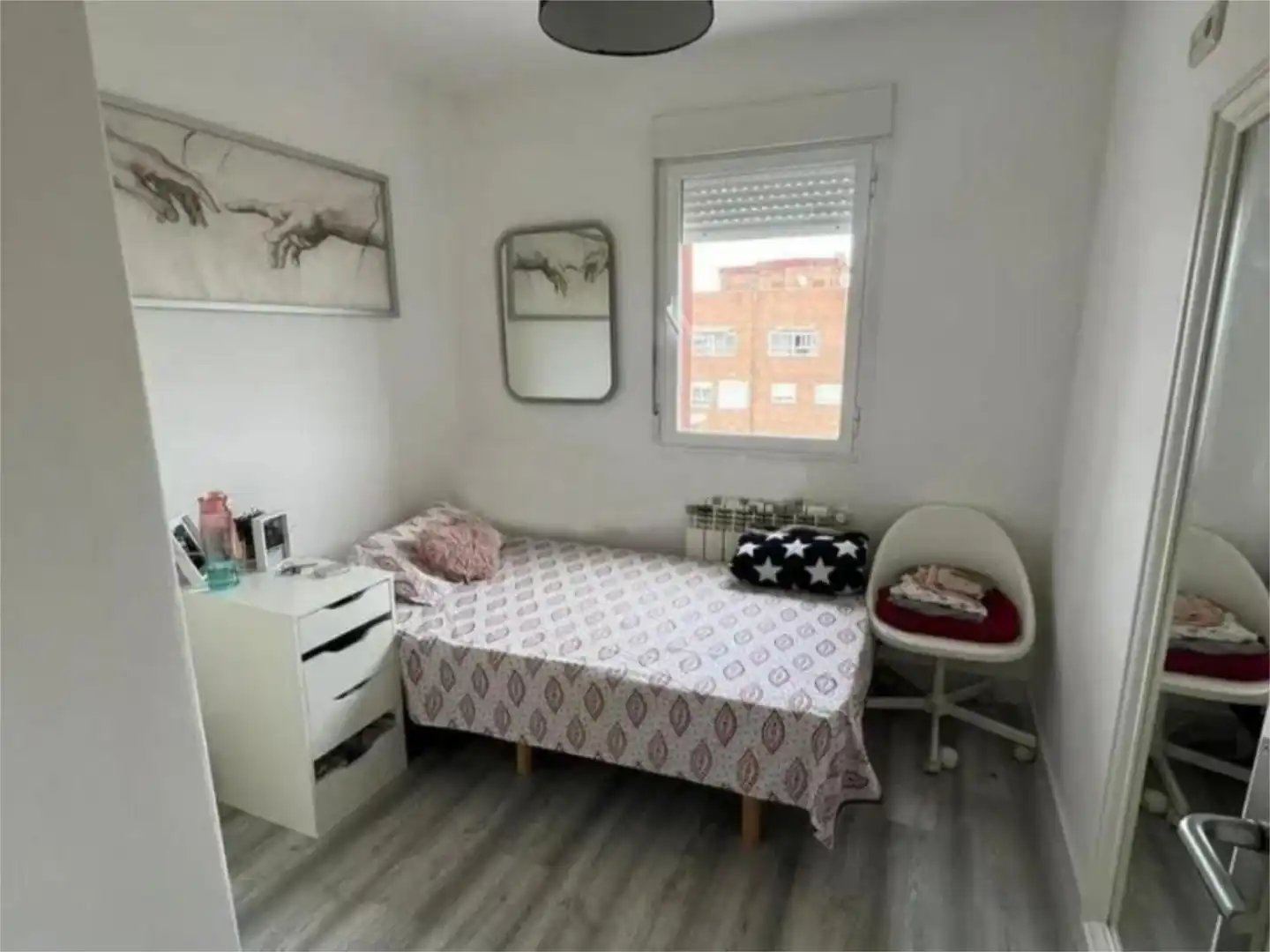 Habitación en Calle de Gazaperas, 9, El Arroyo - La Fuente