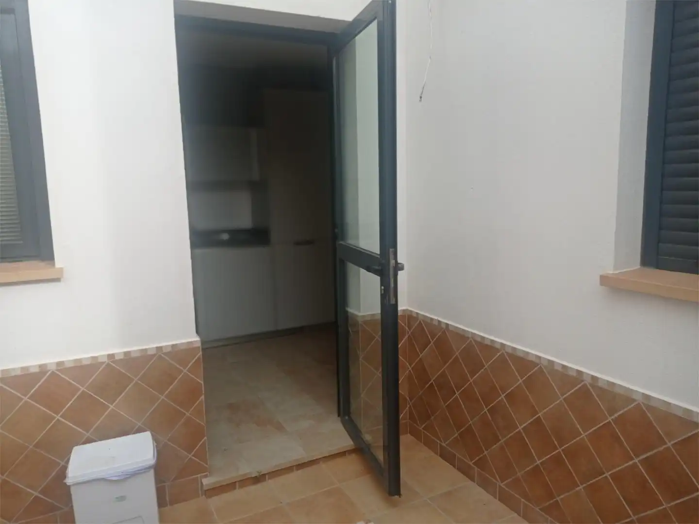 Casa o xalet de lloguer a Avenida Pintor Miguel Ballesta Maqueda, 7, Mazagón