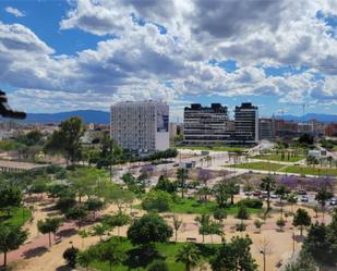 Flat to rent in Calle Río Taibilla, Juan Carlos I