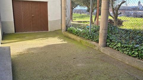 Foto 5 de Pis en venda a Avinguda de Les Garrigues, 14, Mollerussa, Lleida