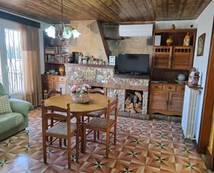 Kitchen of House or chalet for sale in Mollerussa  with Terrace and Balcony