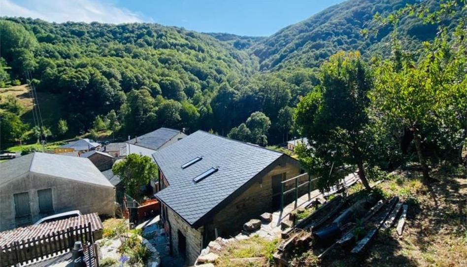 Foto 1 de Pis en venda a Le-5110, 8, Barjas, León