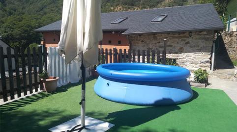 Foto 4 de Pis en venda a Le-5110, 8, Barjas, León