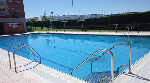 Piso en venta en Avenida de la Independencia, 14, Golf Guadiana, Badajoz - imagen 4 Foto 4 de Piso en venta en Avenida de la Independencia, 14, Golf Guadiana, Badajoz