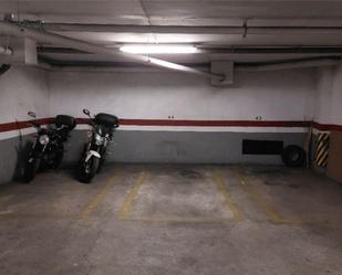 Aparcament de Garatge de lloguer en  Barcelona Capital