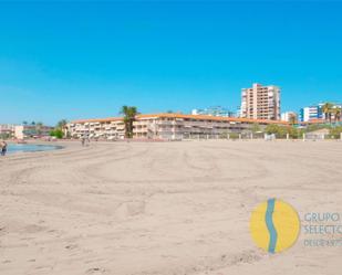 Exterior view of Flat for sale in La Manga del Mar Menor  with Terrace and Swimming Pool