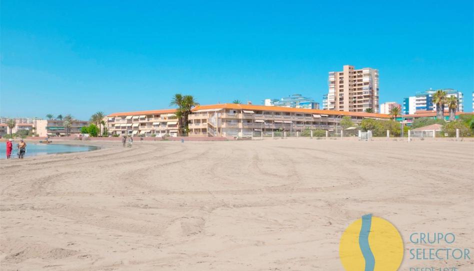 Foto 1 de Piso en venta en Calle Ferrara, 1, Entremares, Murcia