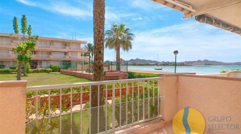 Foto 2 de Piso en venta en Calle Ferrara, 1, Entremares, Murcia