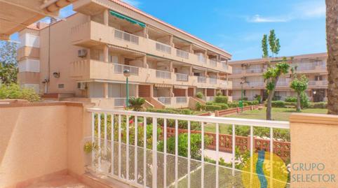 Foto 4 de Piso en venta en Calle Ferrara, 1, Entremares, Murcia
