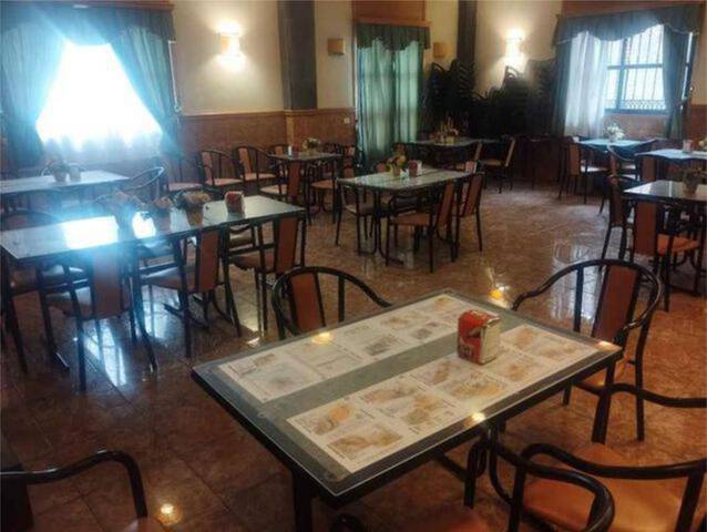 Local comercial en Alquiler en Campo de Golf - Agua García - Juan Fernández