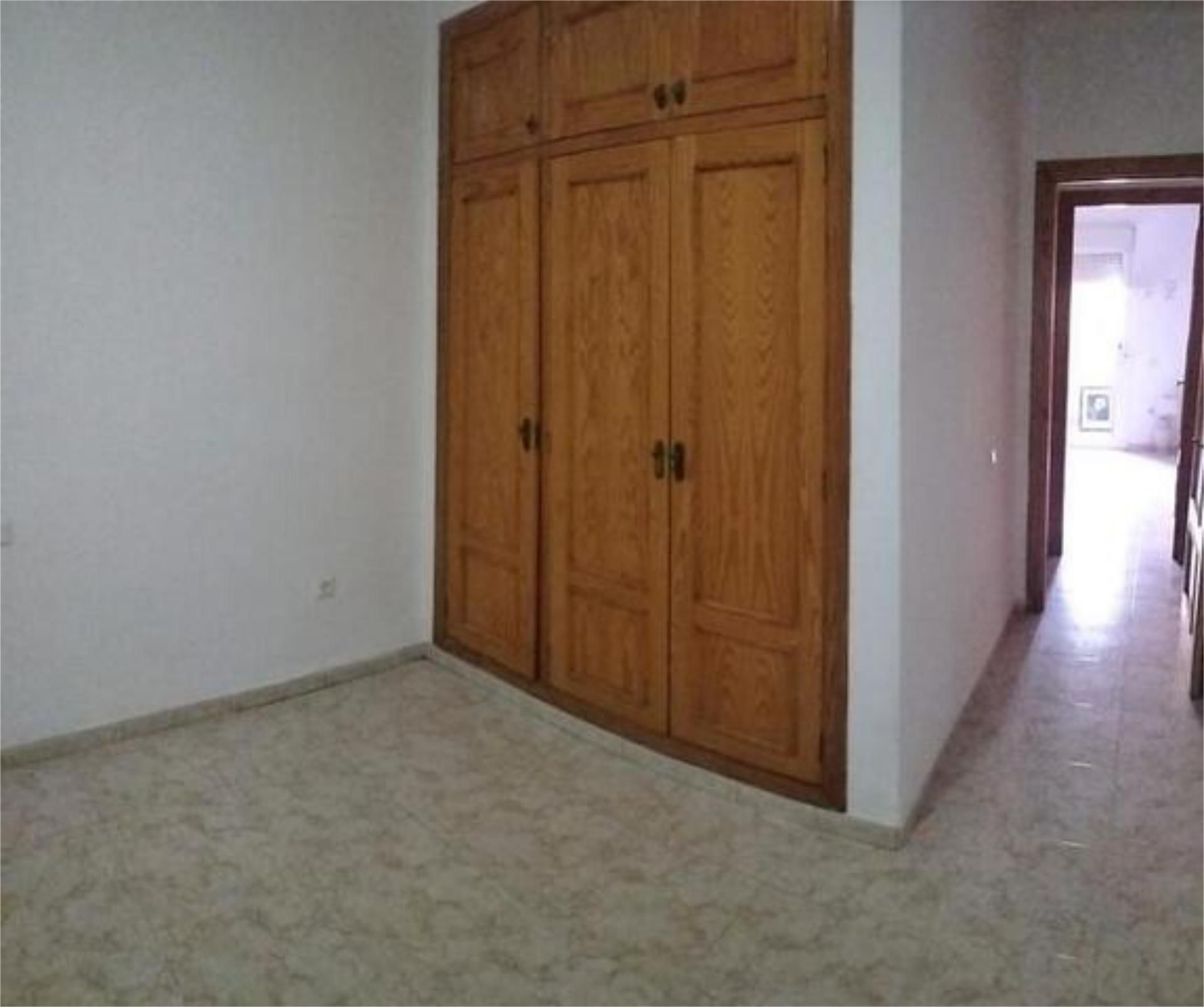 Bedroom of Flat for sale in Roquetas de Mar  with Terrace and Furnished