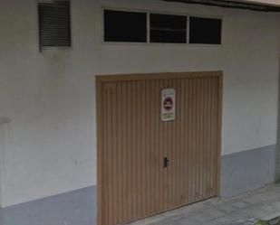 Aparcament de Garatge de lloguer en A Pobra do Caramiñal