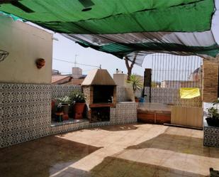 Terrace of House or chalet for sale in Orihuela  with Air Conditioner and Terrace