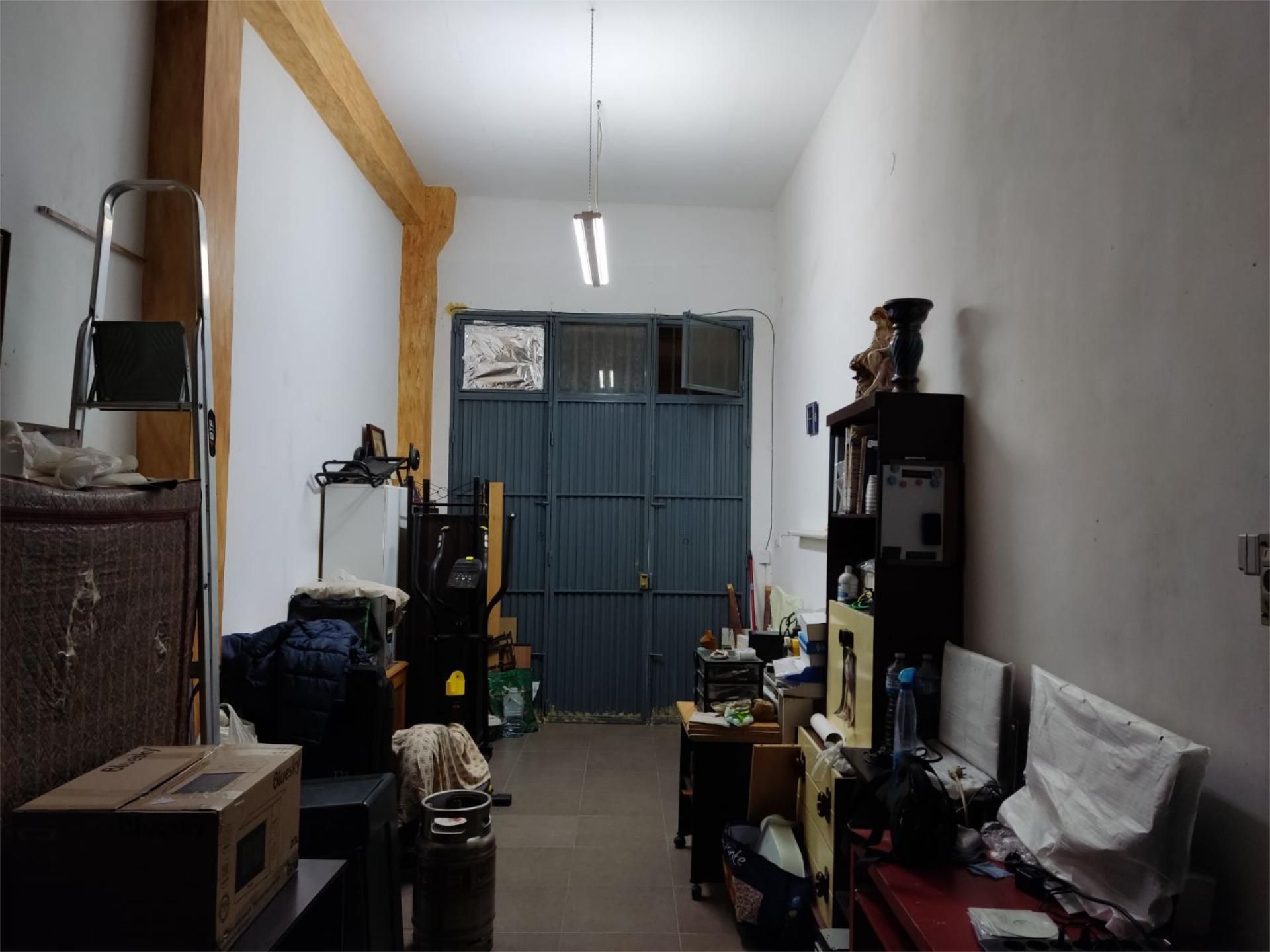 Premises for sale in Aspe