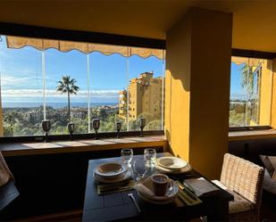 Apartament en venda en Estepona amb Aire condicionat, Calefacció i Jardí privat