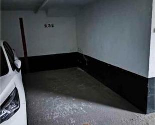 Garatge de lloguer en Almuñécar