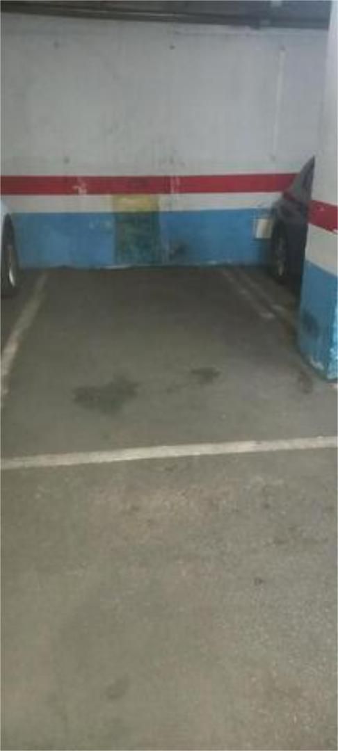 Exterior view of Garage to rent in Getafe