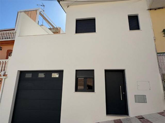 Piso en Venta en Calle Eufemia, 6 en Olletas - Sierra Blanquilla